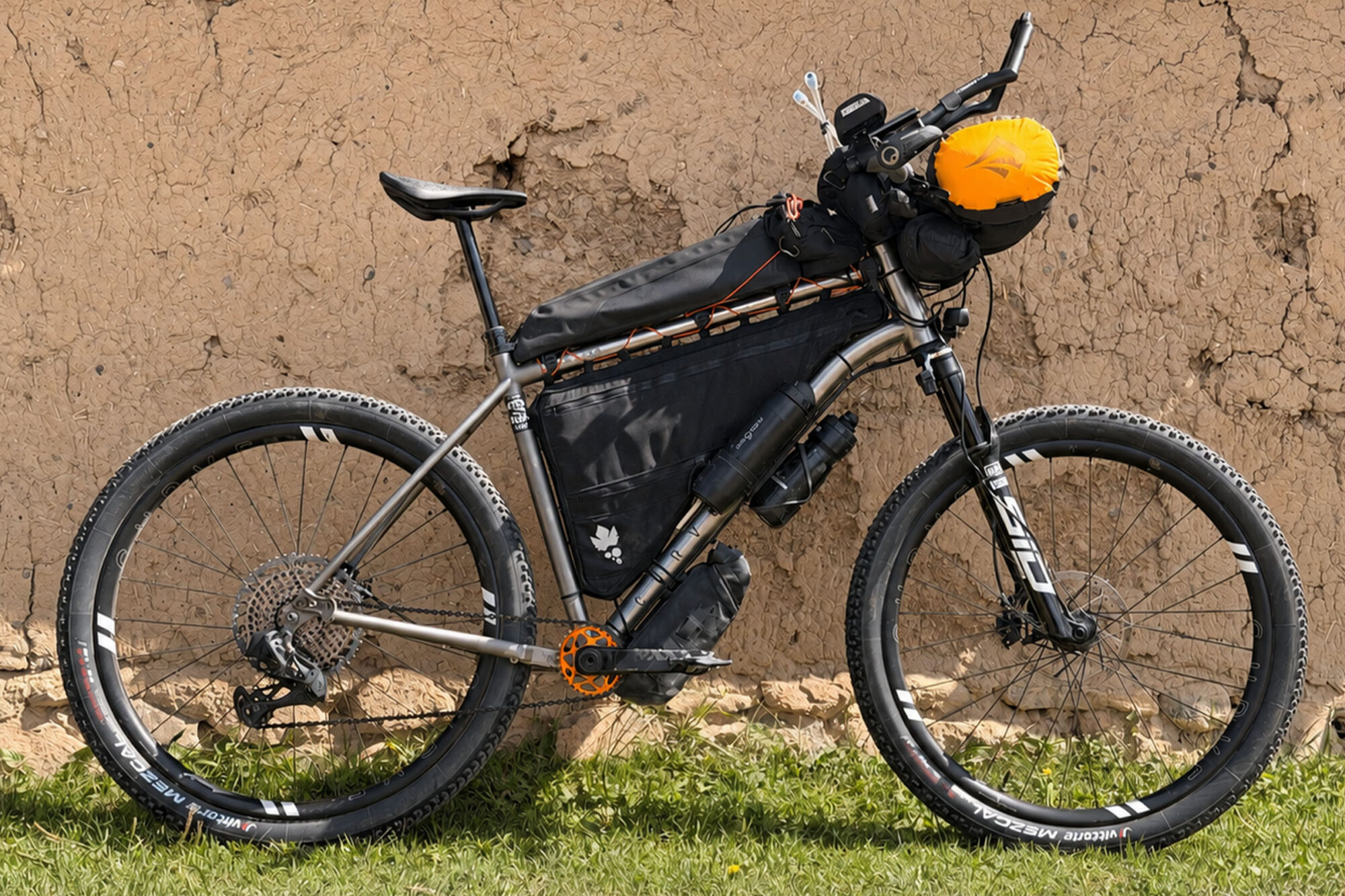 2026 silk road mountain race rigs