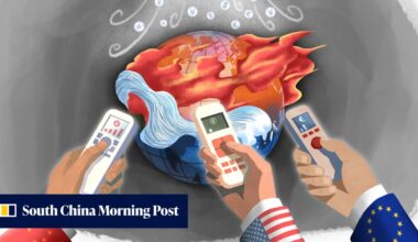 In Focus | As natural disasters rage, does China’s ‘top-down’ climate model provide a way forward?