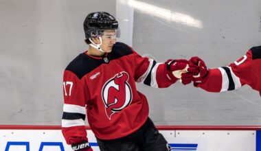 Alexander Command | PROSPECTS PROFILE