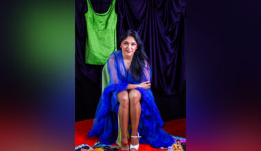 Comedy about anxiety, being late and Indigenous fashion coming to Vancouver Fringe