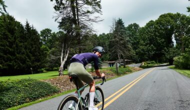 Power Training for Cyclists: How to Use Watts to Get Faster