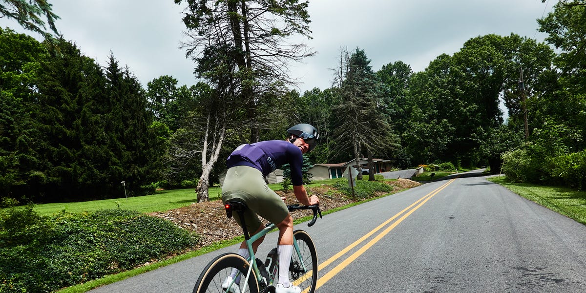 Power Training for Cyclists: How to Use Watts to Get Faster