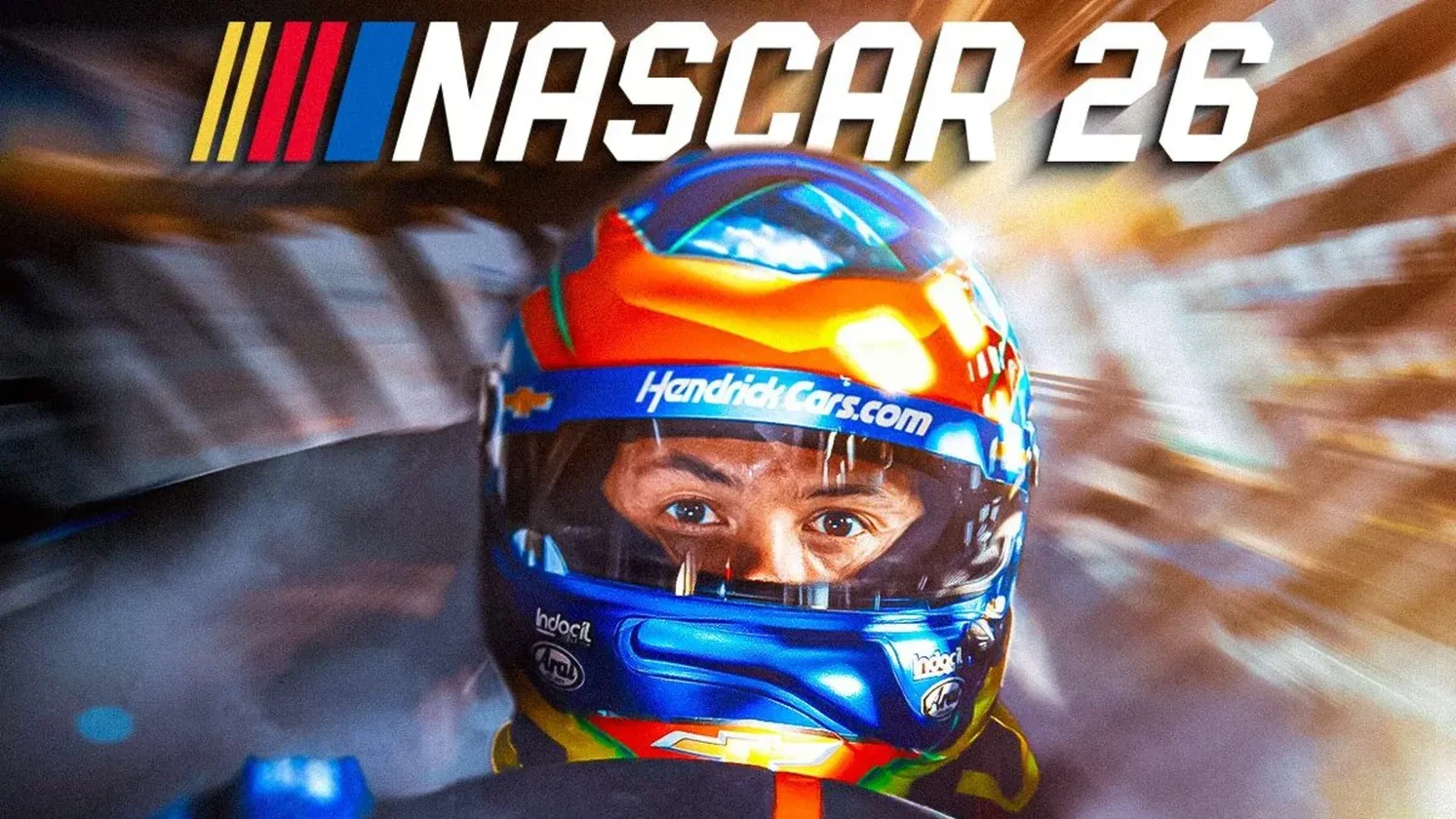 NASCAR 26: Release Date, Editions & Pre-Order Bonuses