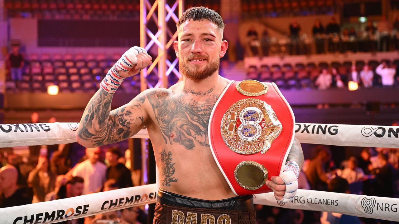 Boxing 2026: Australia’s IBF welterweight world champion Liam Paro in talks for unification blockbuster vs Devin Haney, next fight, latest news