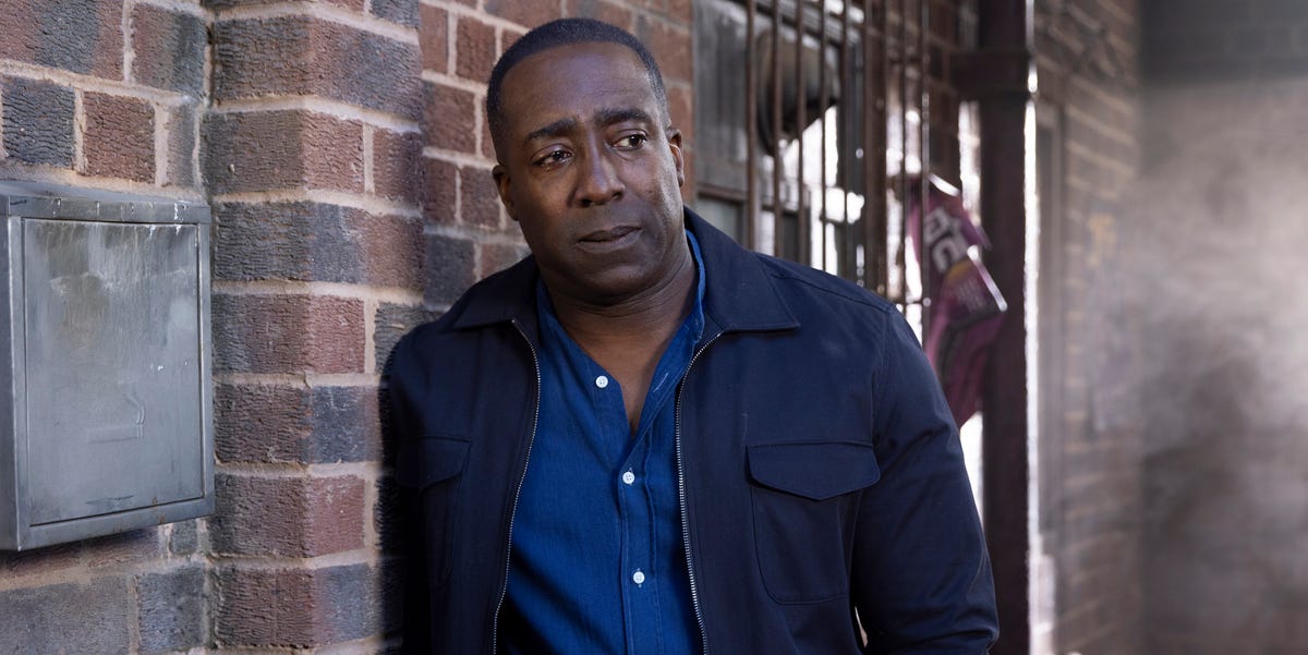 Coronation Street reveals Ronnie’s risky new mission in early release episode