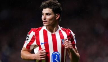 Transfer news LIVE: Alvarez to Arsenal latest, Barcola set for Liverpool medical, Martinez agrees to Chelsea switch