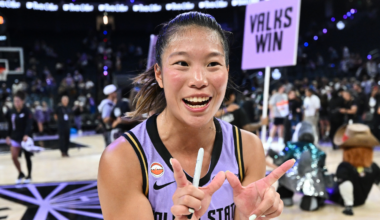 Valkyries Postseason Picture: Magic Number to Clinch is 1
