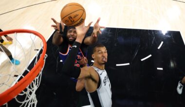 Jalen Brunson's Knicks have the Christmas game they wanted