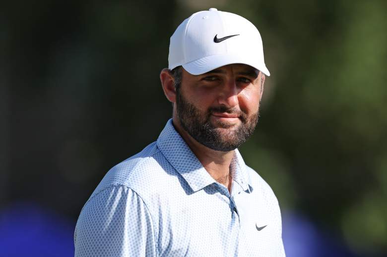 FedEx St. Jude Championship 2026 - Final Round