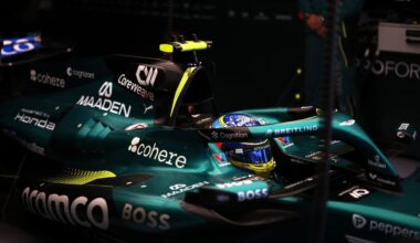 Why Honda only realised the scale of its F1 problems in January