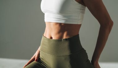 Want to get abs? This one easy yoga move is better than 100 sit-ups, according to experts