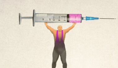 DIY peptide injections are risky, and people may make serious mistakes when administering them