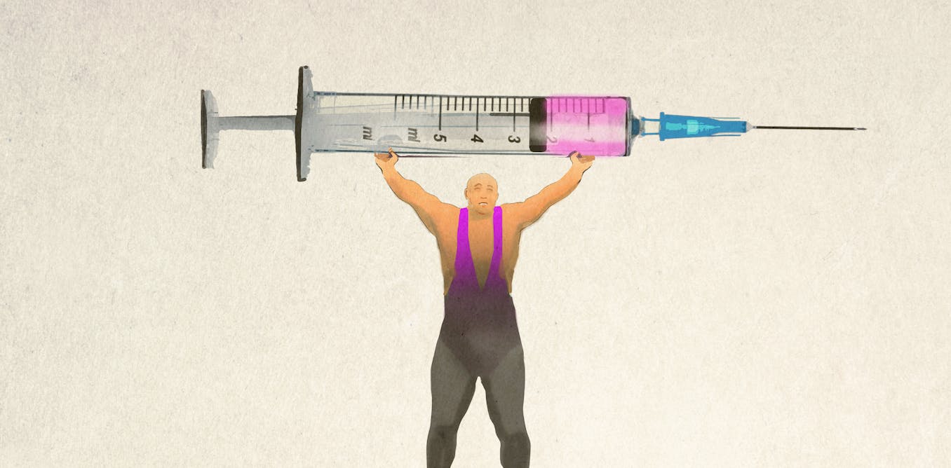 DIY peptide injections are risky, and people may make serious mistakes when administering them