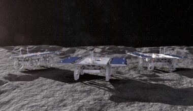 Exploring the Moon will require rovers that can think for themselves – an upcoming NASA mission will test whether they can