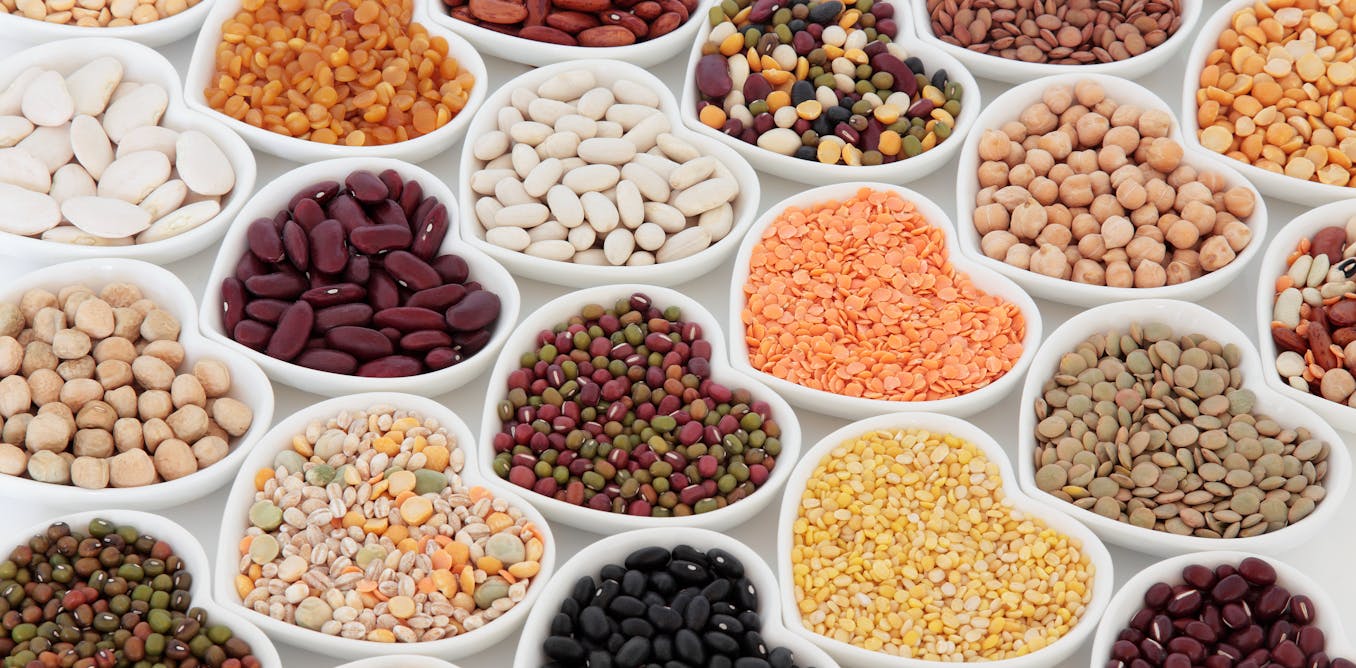 What happens to your body when you eat more pulses? Five effects you need to know