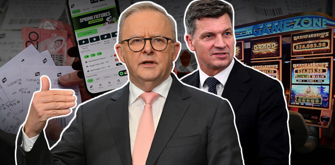 Long-awaited gambling reform bill is an improvement, but does not go nearly far enough to reduce harm