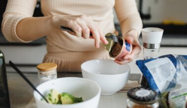 Can you eat too much tinned tuna?