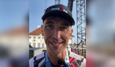Zdeno Chara involved in bicycle accident during training ride, says injured runner was at fault