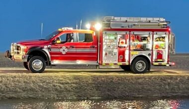Ottawa announces $3M for volunteer search and rescue across Canada
