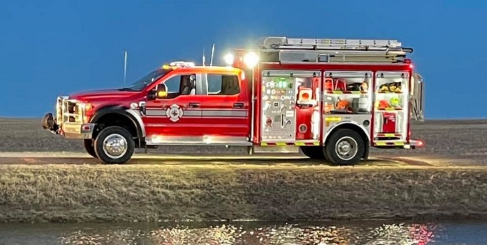Ottawa announces $3M for volunteer search and rescue across Canada
