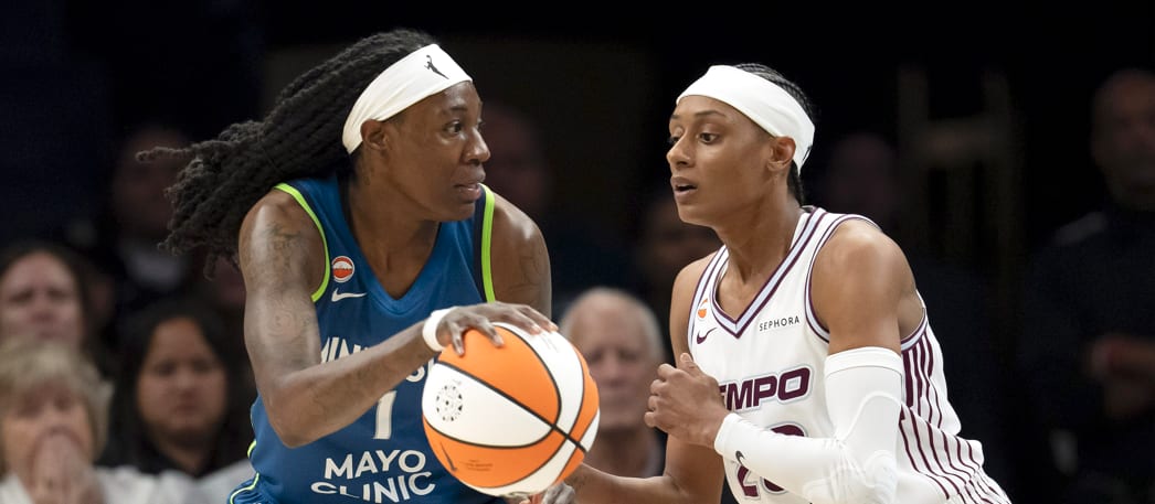 WNBA Best Bets Today: Free Picks and Player Props for Thursday, August 6