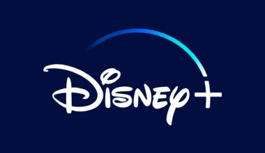Disney+ logo