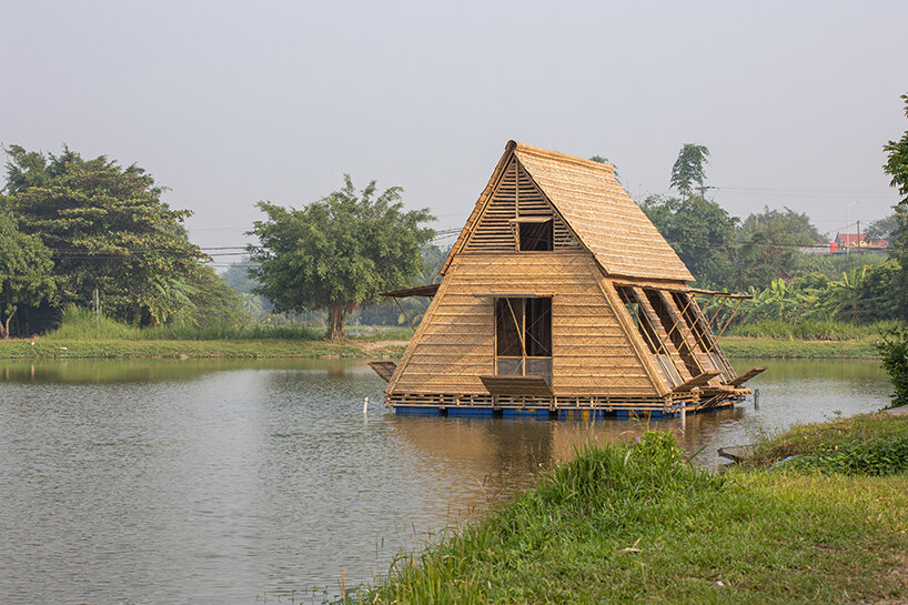amphibious homes