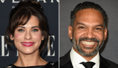 GH, Y&R Alums Team Up for New Hallmark Movie