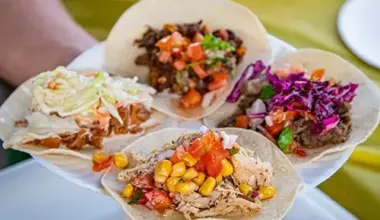 Taco Fest Montreal