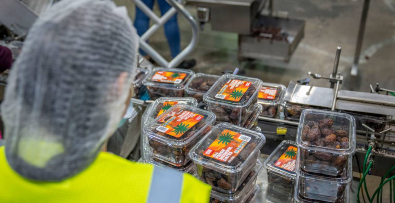 Top food industry ranking shines spotlight on Brampton's business growth