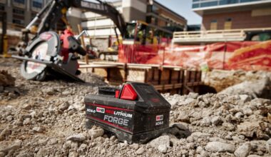 Milwaukee broke the simple rule everyone uses to buy batteries
