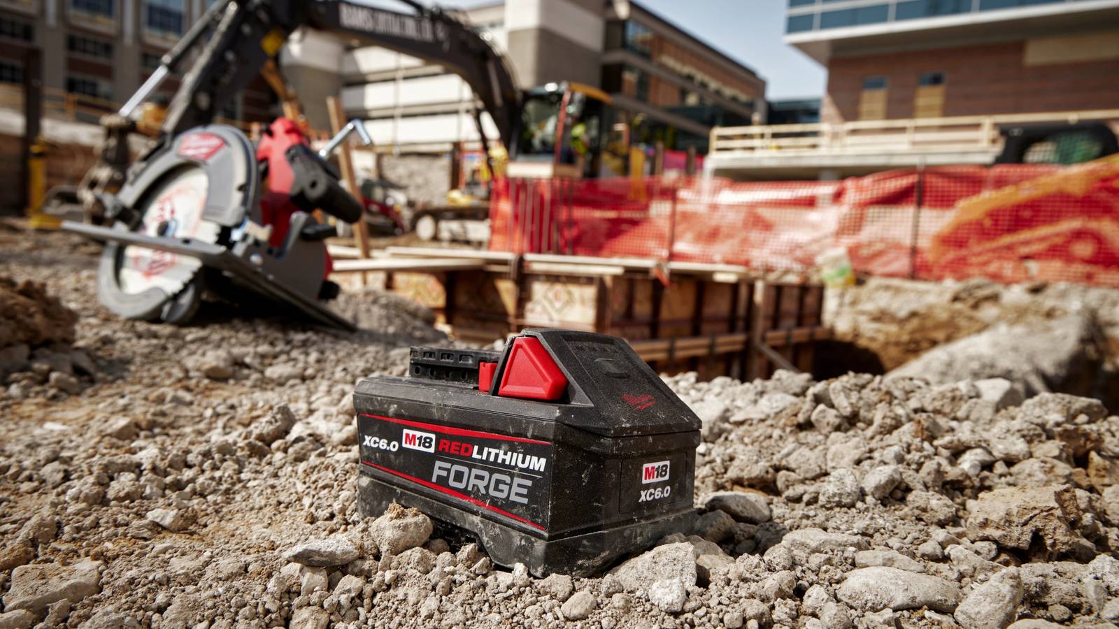 Milwaukee broke the simple rule everyone uses to buy batteries