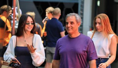 Juan Pablo Montoya reveals: This should be a cause for concern for Mercedes’ rivals - Formula 1