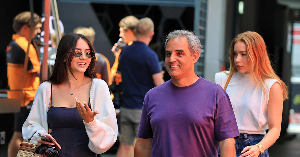 Juan Pablo Montoya reveals: This should be a cause for concern for Mercedes’ rivals - Formula 1