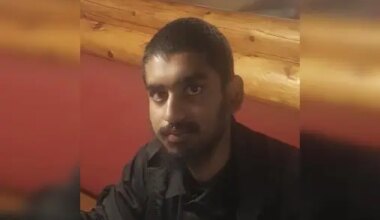 Missing vulnerable man could be riding scooter in Brampton