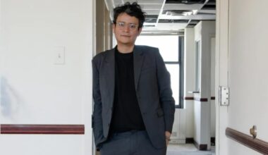 Lubov Gallery Founder Francisco Correa Cordero Dies at 37