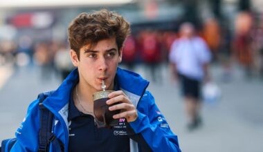 Colapinto’s Confirmation at Alpine Means Few Openings Likely Left on the 2027 F1 Starting Grid