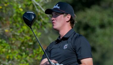 Frankie Harris shoots final-round 59 to win Korn Ferry Tour event