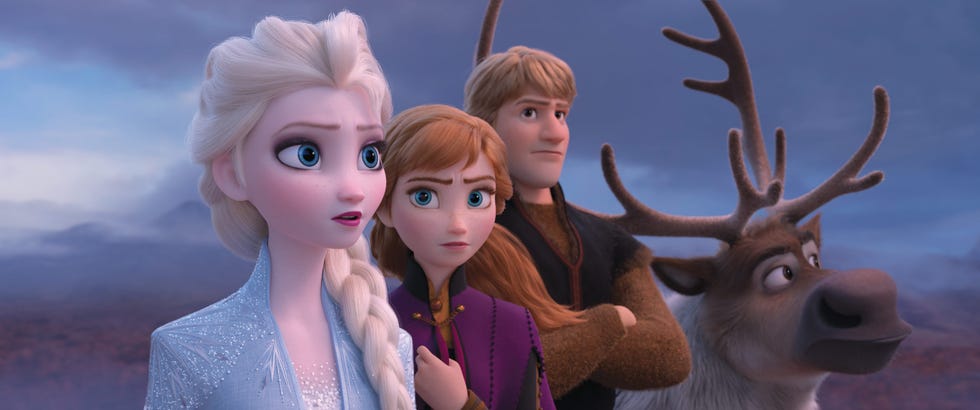 Frozen 2 Frozen 2