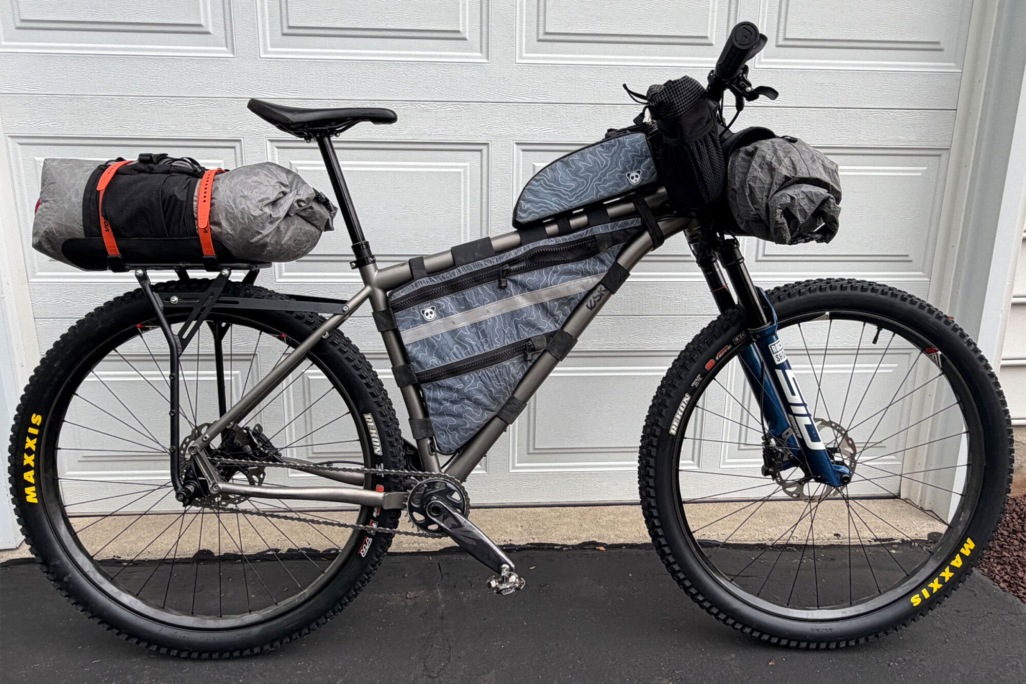 2026 colorado trail race rigs