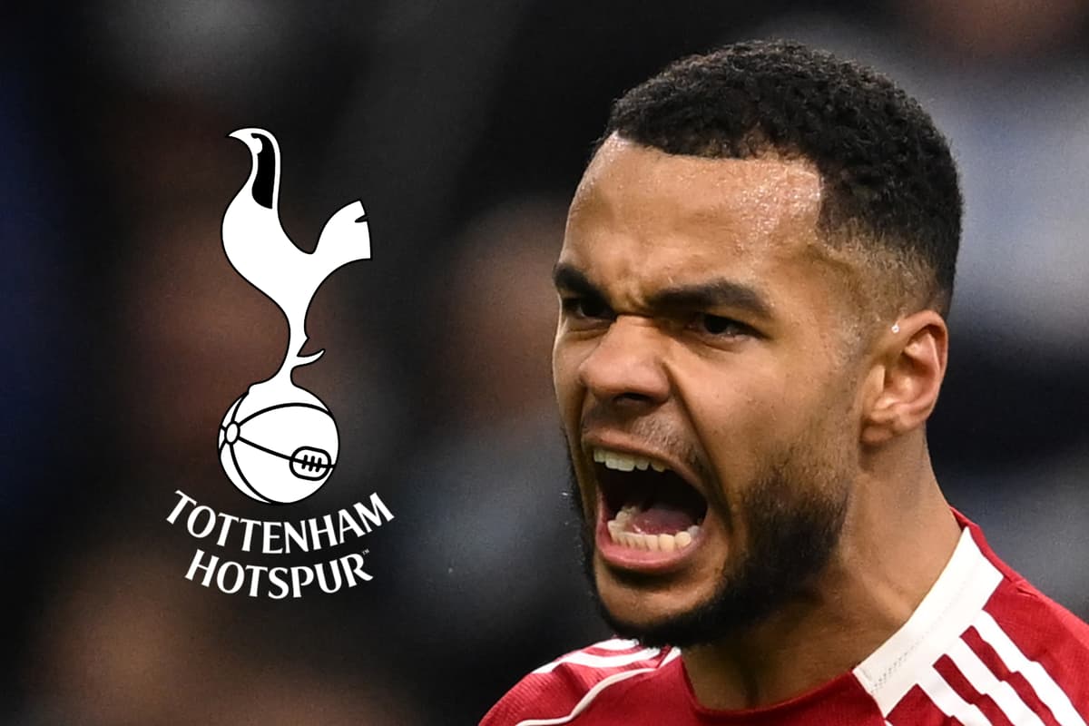 Cody Gakpo 'responds to Tottenham interest' as Liverpool FC asking price emerges - standard.co.uk