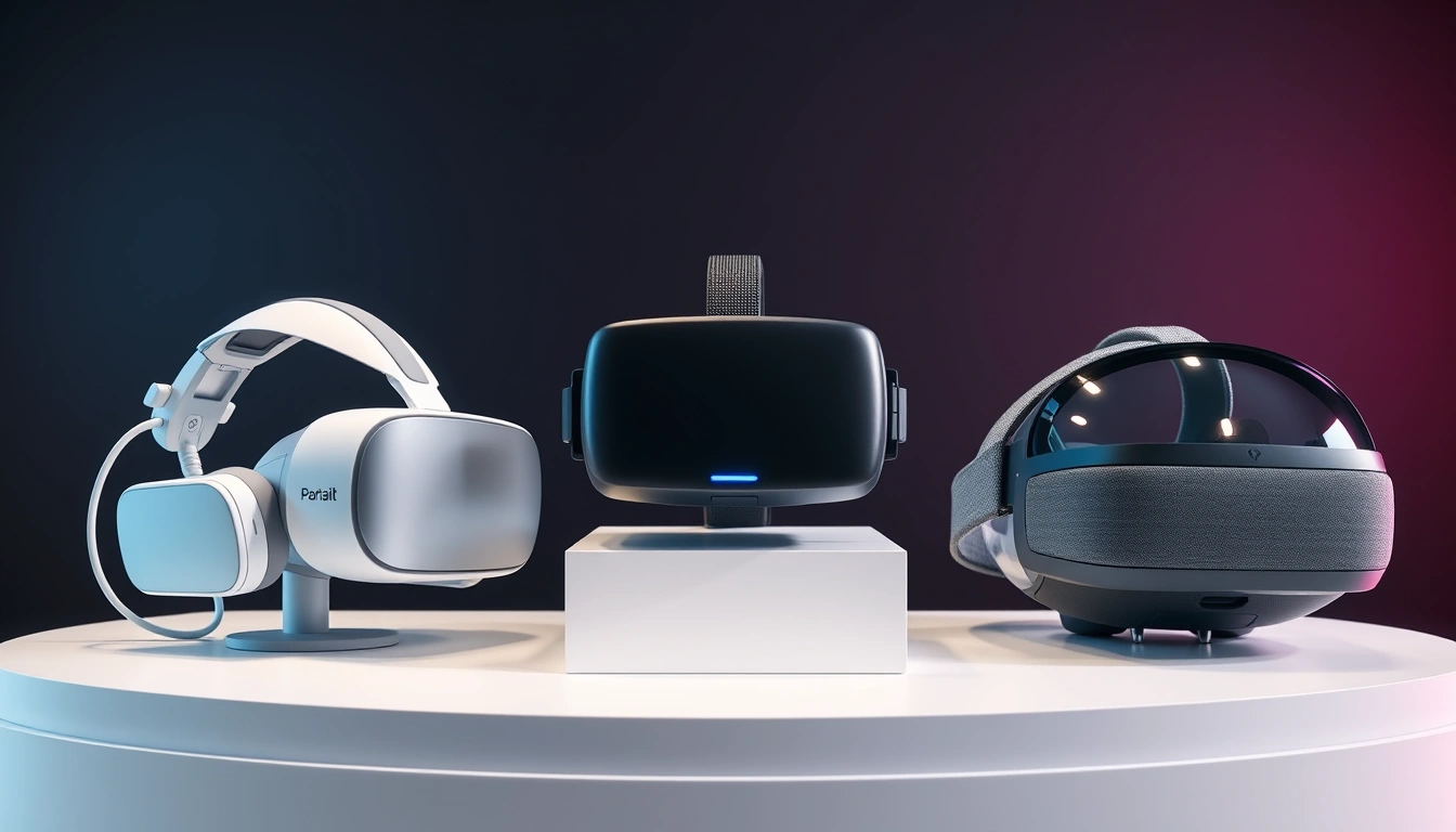 Samsung Galaxy XR vs Quest 3 vs Vision Pro 2026