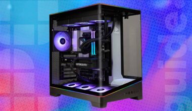 Superb RX 9070 XT, Ryzen 7 7800X3D gaming PC knocked to its lowest price in 30 days at Newegg