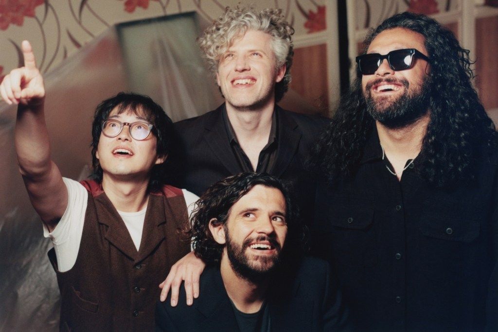 Gang of Youths Took a ‘Whole Different Approach’ With New Era