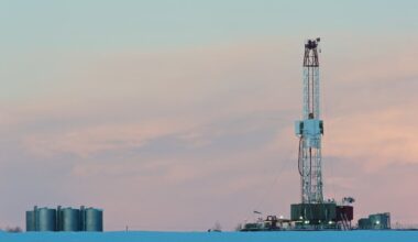 B.C. government admits to $1.5-billion gas royalty error