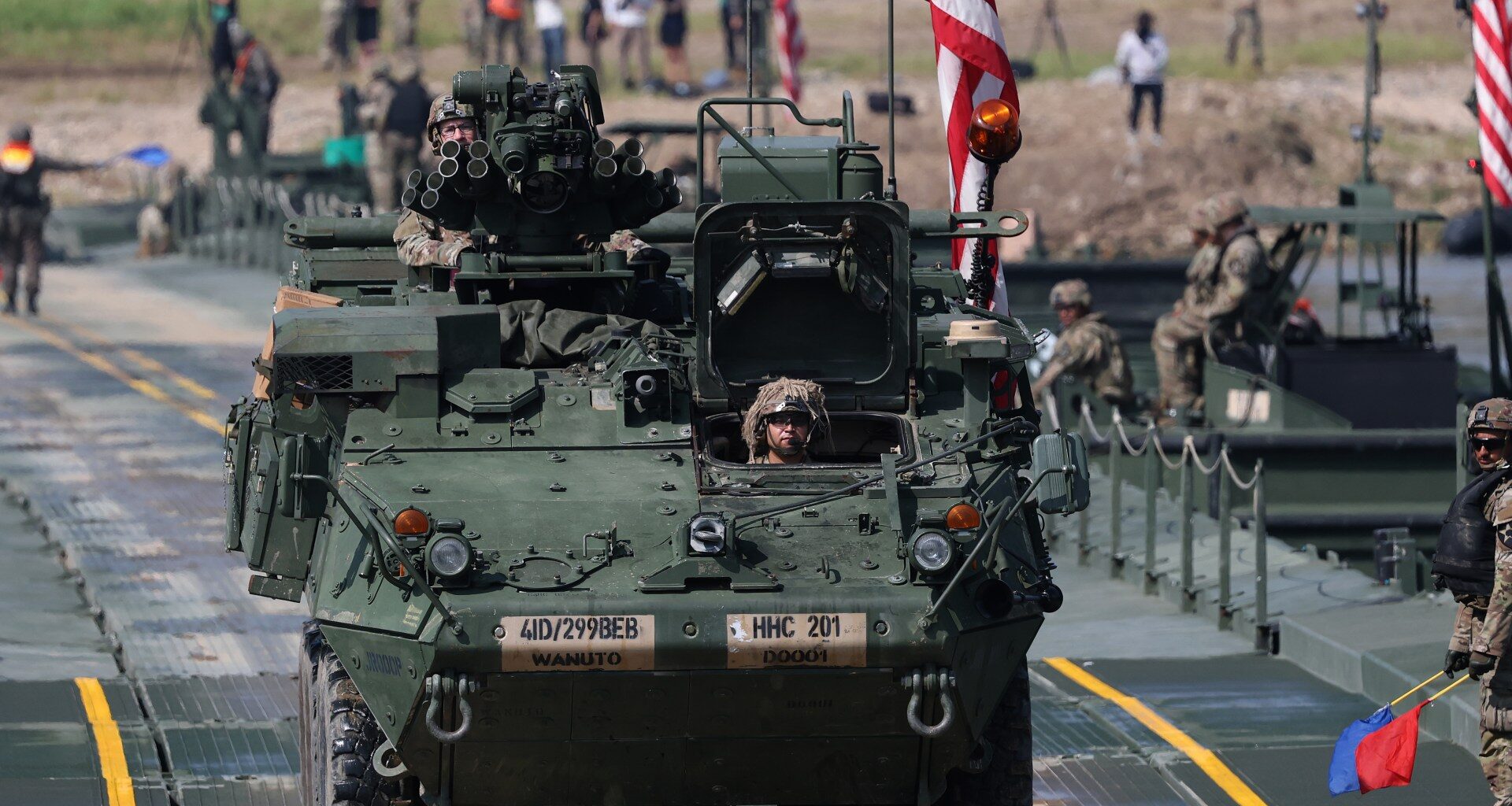 Trump says US to ‘substantially reduce’ military drills with South Korea | Donald Trump News