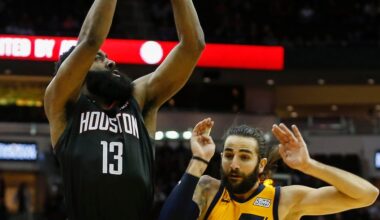 High stakes Rockets season in three parts: players.
