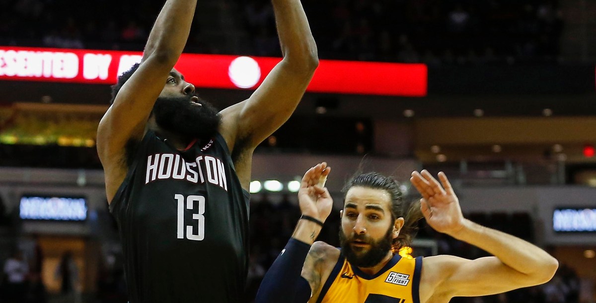 High stakes Rockets season in three parts: players.