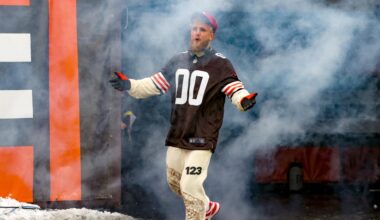Jake Paul argues boxing far more difficult than football, Josh Hokit responds