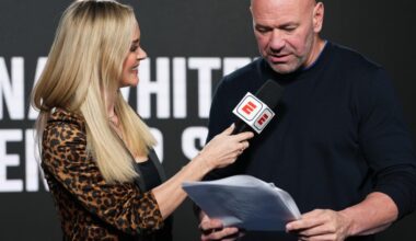 Best Contender Series Fighters From Each Season, Ranked